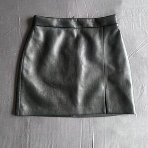 Wilfred Patio Mini Skirt